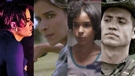 10 Películas Dirigidas Por Mujeres Venezolanas Ub