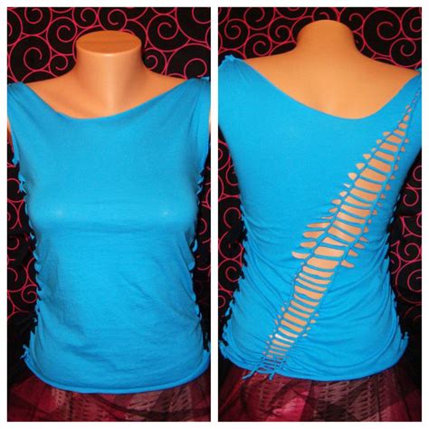 upcycled t shirt customise t shirt stylecraft sewing crafts upcycle trending outfits
