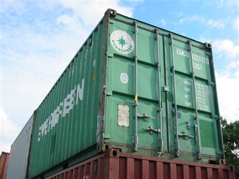 Conex For Sale What Is A Conex Container Shipping Container Shelving