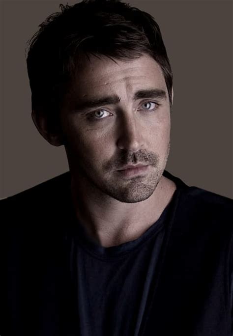 Picture Of Lee Pace