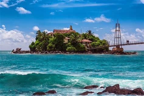 Insiders Guide To Matara Sri Lanka Stunning Beaches