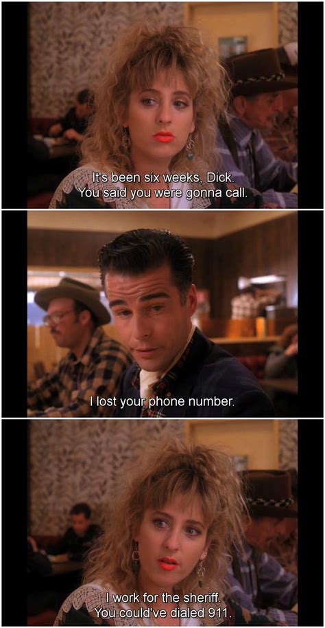 List 25 Best Twin Peaks Tv Show Quotes Photos