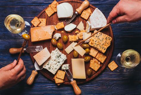 Cheese Platter Ideas For The World Traveler Epicure And Culture