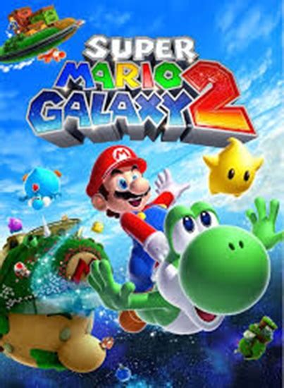 Super Mario Galaxy 2 Wii Iso Ntsc S Lasopalearning