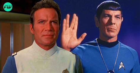 His Funeral Was On A Sunday Star Treks William Shatner Refused