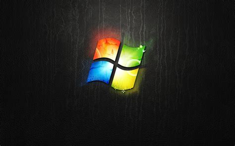 Cool Windows Logo Wallpapers Top Free Cool Windows Logo Backgrounds