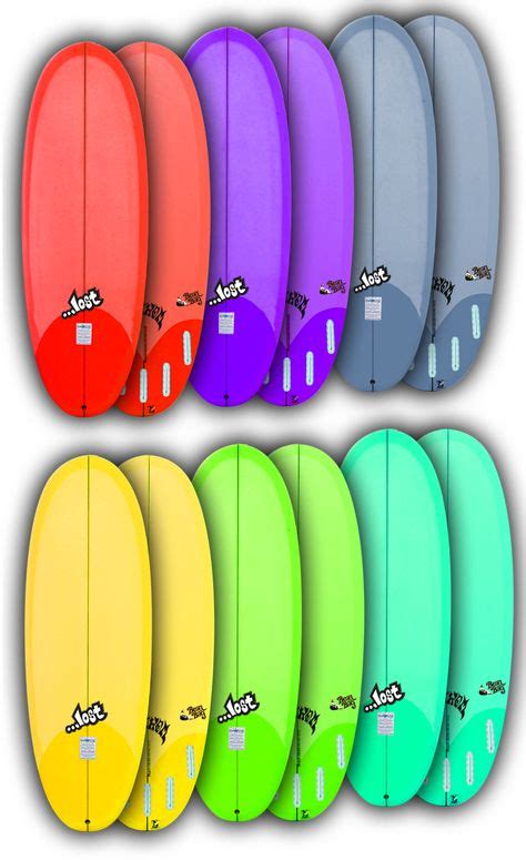 The Bean Bag Surfboard Lost Surfboards Surfboard Surfing