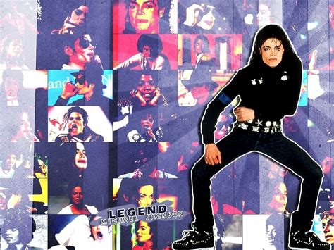 Bad Wallpaper Michael Jackson Wallpaper 7978173 Fanpop