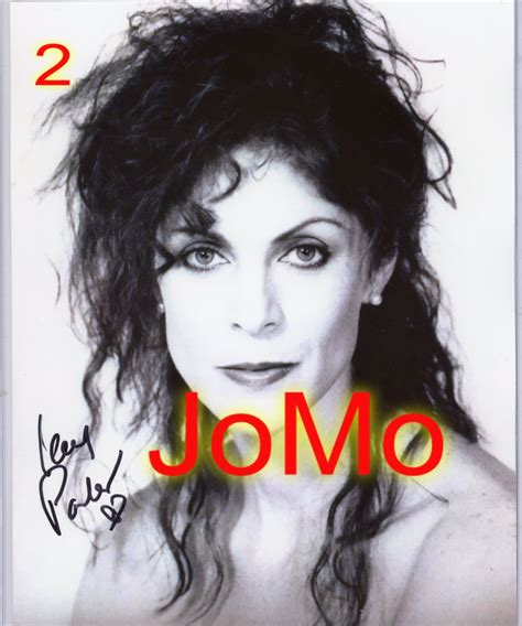 Kay Parker Autographed Rare 8x10 Photo 2 Star Of Taboo On Ebid