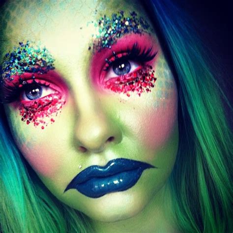 Alyssamarieartistrys Photo On Instagram Halloween Costumes Makeup Halloween Makeup Makeup