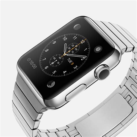 Apple Watch Companion Iphone App Features