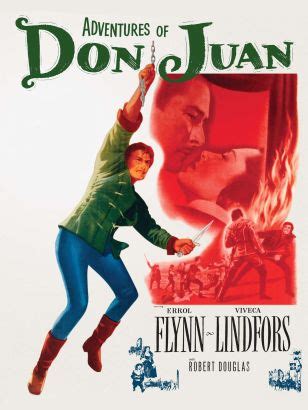 By lightning at october 10, 2017 0. The Adventures of Don Juan (1949) - Vincent Sherman ...