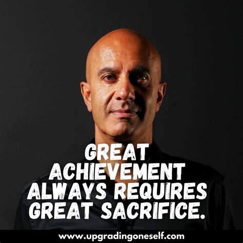 Top 11 Quotes From Robin Sharma Which Are Filled With Full Of Wisdom