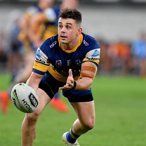 The parramatta district rugby league football club was formed in 1947, with their first grade side playing their first season in the new south wales rugby eels vs rabbitohs preview (youtu.be). Parramatta Eels: 2019 NRL season preview - NRL