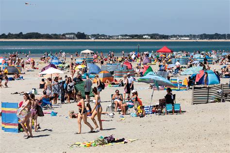 no more booze allowed on the beach at sandy hook
