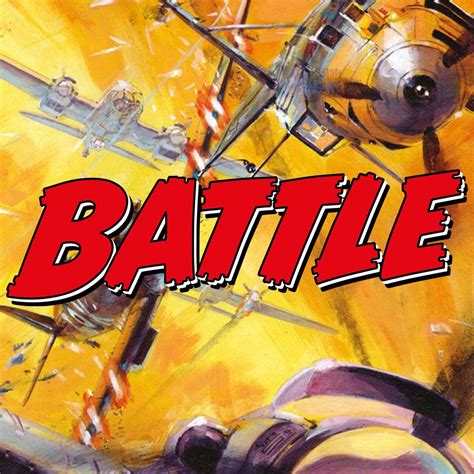 Out Now Battle Of Britain Special Treasury Of British Comics