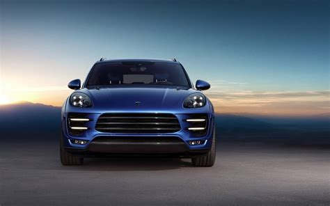 2m designs porsche macan wallpapers is free hd wallpaper. 2014 TopCar Porsche Macan URSA Wallpaper | HD Car ...