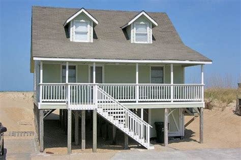 Of the outer banks is licensed to lease and sell houses in north carolina. Outer Banks Pet Friendly Rentals | Resort Realty NC ...