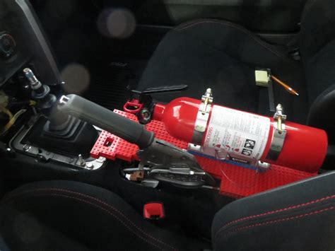 Top 5 Best Portable Fire Extinguishers For Cars Peak Home Security