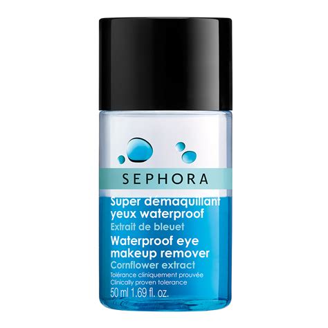 Buy Sephora Collection Original Waterproof Eye Makeup Remover Sephora Australia
