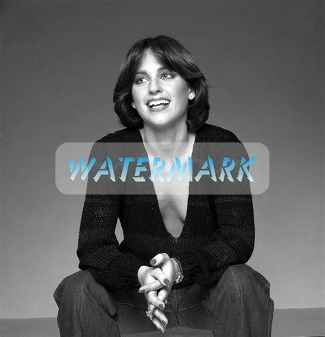 Dorothy Hamill In Sexy Low Cut Blouse Hi Res Fine Art Archival Photo