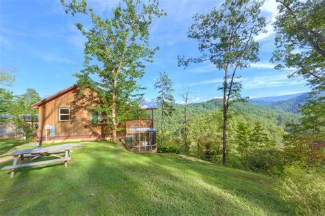 Wears Valley Cabin Rentals In The Smoky Mountains