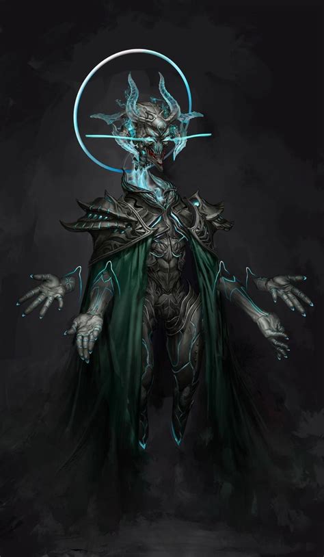 Artstation Monster Raptert S Fantasy Monster Concept Art