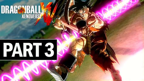 Dragon ball xenoverse gameplay walkthrough part 3 for the xbox 360, playstation 4, xbox one & pc in 1080p hd. Dragon Ball Xenoverse Walkthrough Part 3 - Let's Play Gameplay - YouTube