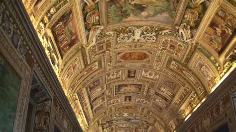 Entrance To The Sistine Chapel Vatican City Youtube