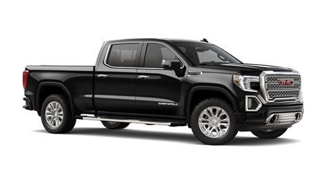 2021 gmc sierra 1500 crew cab 4x4 denali, release date, color options, rumor. New 2021 GMC Sierra 1500 Crew Cab Standard Box 4-Wheel ...