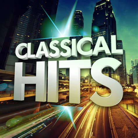 Classical Hits Compilation By Various Artists Spotify