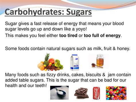 Ppt Carbohydrates Powerpoint Presentation Free Download Id3047746