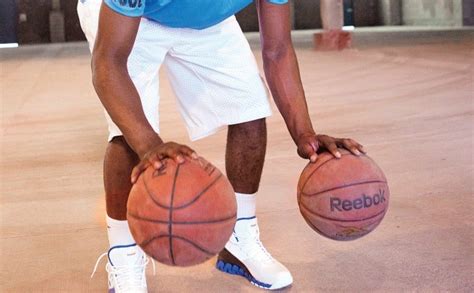 Ball Handling Drills To Improve Your Results In Half The Time Stack