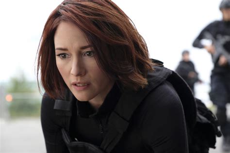 SUPERGIRL Season 4, Episode 3 Stills "Man Of Steel" Offer A First Look