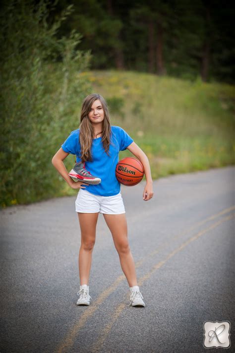 Katies Durango High School Senior Portraits