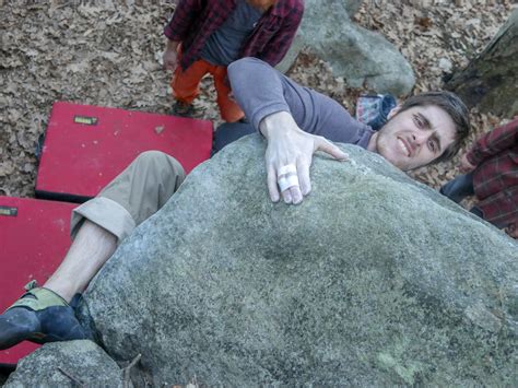 Common Rock Climbing Injuries And Treatment Strategies Strong Links