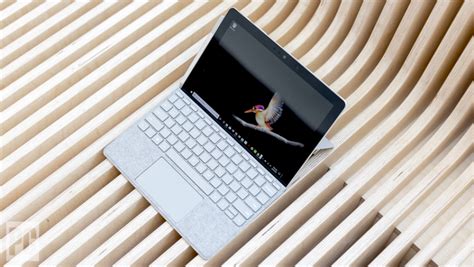 Microsoft Surface Go With Lte Advanced Review Pcmag