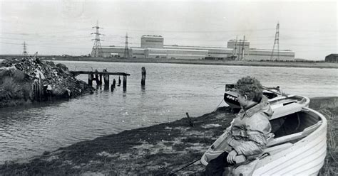 Look Nostalgic Pictures Show Connahs Quay Through The 20th Century