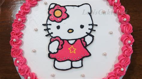 We did not find results for: Kue Ultah Hello Kitty Buttercream 💖 Happy Birthday Cake ...