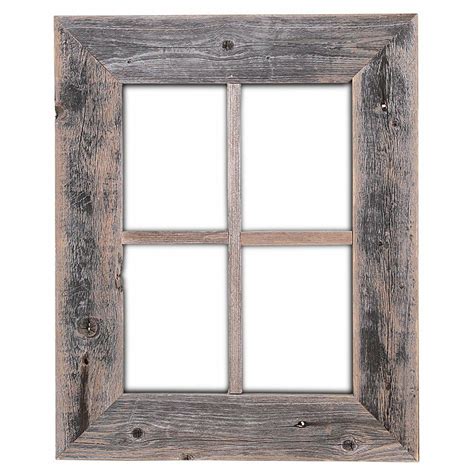 I have already used this as part of my christmas decor, and now it showcases a spring wreath! Rustic Decor Old Rustic Window Barn Wood Frames- NOT FOR ...