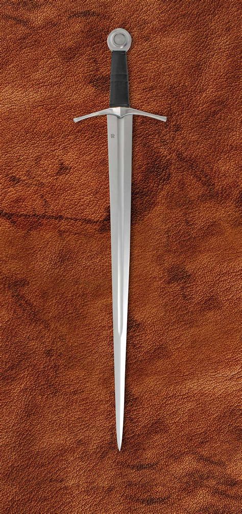 The Medieval Knight Sword 1306 Darksword Armory