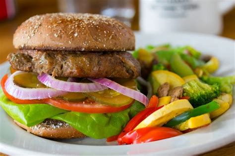 Best Burgers In Nashville The Nutrition Adventure