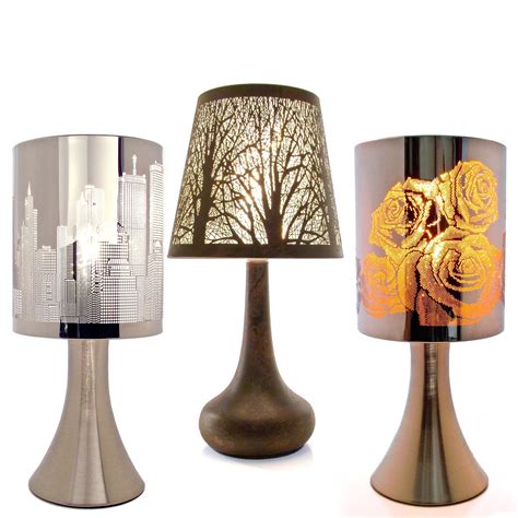 15 Best Living Room Touch Table Lamps