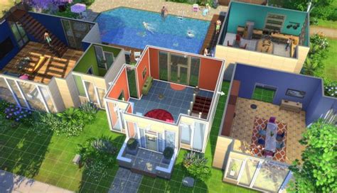 The Best Games Like Sims 4 Pcgamesn