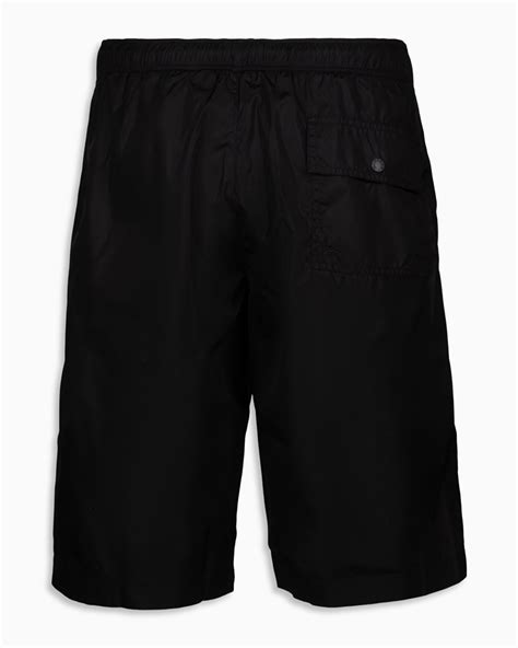 Genius Swim Shorts Moncler Genius Tops Swimwear Black