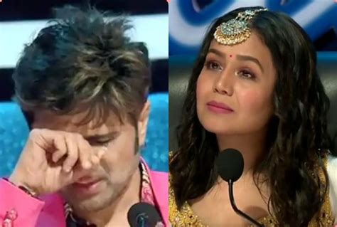 Indian Idol 12 Neha Kakkar Himesh Reshammiy Got Trolled On Social Media To Sing Kishore Kumar