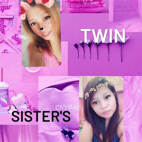 Twin Sister S