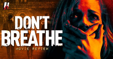 When 'don't speak' first debuted, i realized instantly from the first, few bars that no doubt, the song, and prime members enjoy free delivery and exclusive access to music, movies, tv shows, original audio. Don't Breathe - Movie Review | Humanstein
