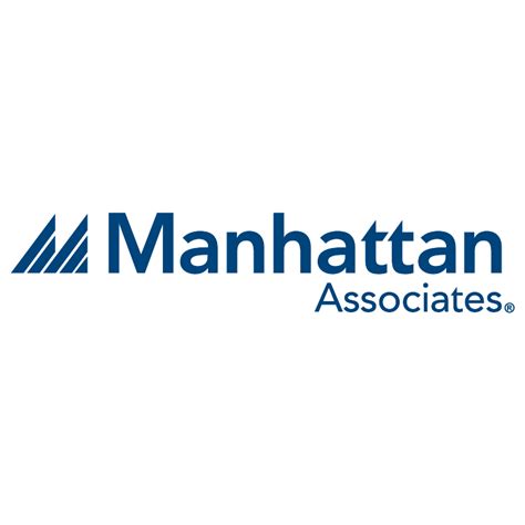 Manhattan Associates Logo Png Logo Vector Brand Downloads Svg Eps