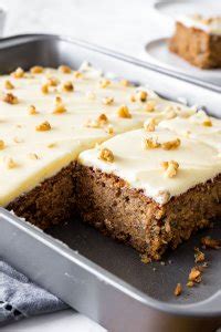 Friends of mine take all the zucchini they can get, grate it, and put it in the freezer for zucchini bread all year long. Zucchini Cake - Just so Tasty